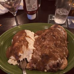 My Friend's Tavern - "The Best Prime Rib Platter"