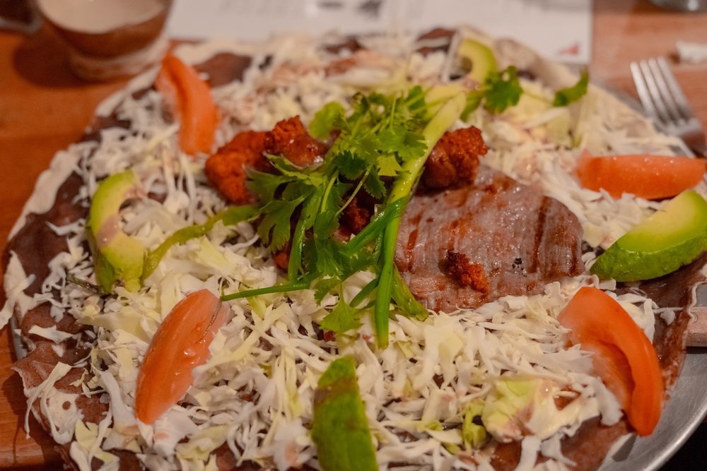 Quiadaiyn Restaurant
