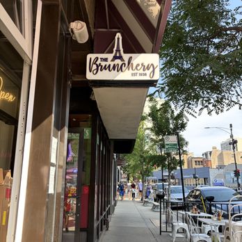 The Brunchery - Breakfast & Brunch Near Me - Chicago, Illinois