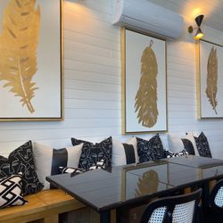 Gabriela's Seafood + Tapas