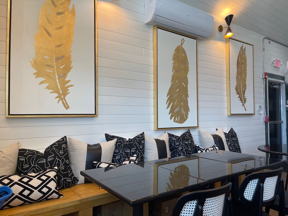 Gabriela's Seafood + Tapas