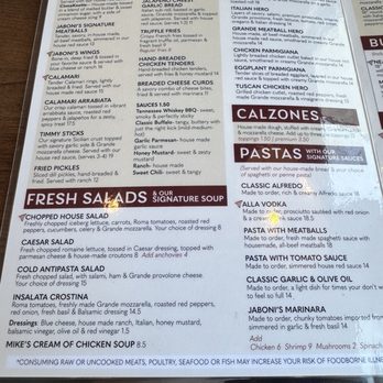 Jaboni's Pizzeria Kingston Pike - Pizza Near Me - Knoxville, Tennessee