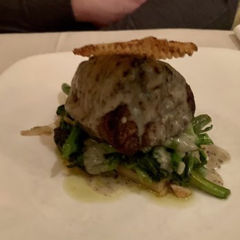 La Campania - Grilled Beef Tenderloin - Italian Near Me - Waltham, Massachusetts