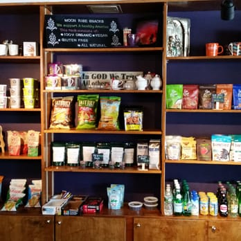 Moon Rise Cafe - Cafes Near Me - North Haven, Connecticut