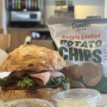 Panera Bread - Toasted Italiano - Sandwiches Near Me - Clovis, California Panera Bread - Toasted Italiano - Sandwiches Near Me - Clovis, California