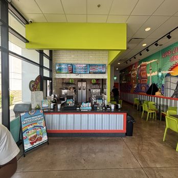 Jeremiah's Italian Ice - Ice Cream & Frozen Yogurt Near Me - Henderson, Nevada Jeremiah's Italian Ice - Ice Cream & Frozen Yogurt Near Me - Henderson, Nevada