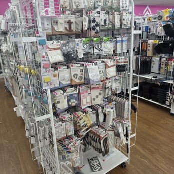 Daiso - All kinds of S hooks. - Department Stores Near Me - Gresham, Oregon