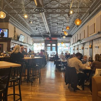 Waverly Stone - Mediterranean Near Me - Holland, Michigan
