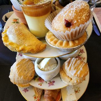 Clockwork Rose Tea Emporium & Confectionary - Chocolatiers & Shops Near Me - Beaverton, Oregon