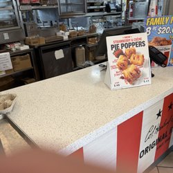 KFC - Kitchen