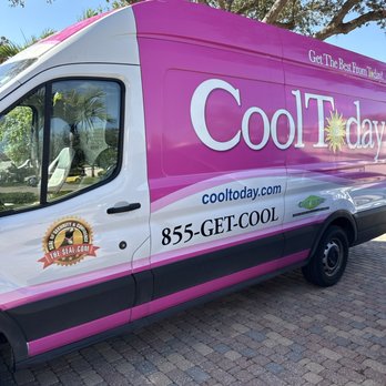 Cool Today - Cooling, Plumbing, Electrical - Horrible service - Heating & Air Conditioning/HVAC Near Me - Fort Myers, Florida Cool Today - Cooling, Plumbing, Electrical - Horrible service - Heating & Air Conditioning/HVAC Near Me - Fort Myers, Florida