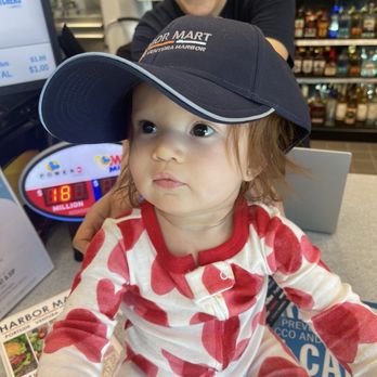 Harbor Mart - Convenience Stores Near Me - Oxnard, California