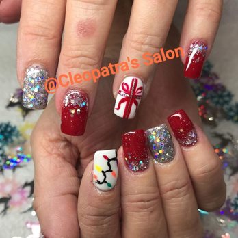 Cleopatra Salon - Nail Salons Near Me - Las Vegas, Nevada
