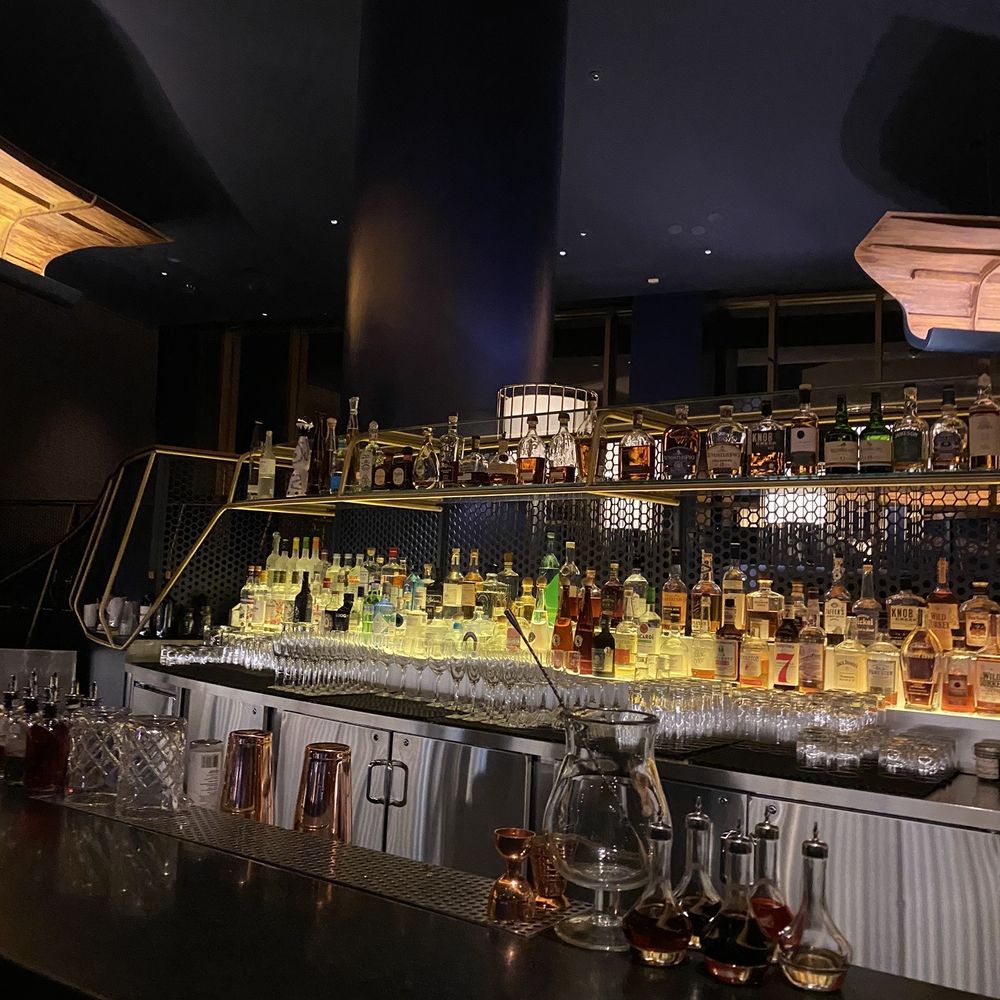 Skyfall Panoramic Bar & Lounge - Cocktail Bars Near Me - Las Vegas, Nevada Skyfall Panoramic Bar & Lounge - Cocktail Bars Near Me - Las Vegas, Nevada