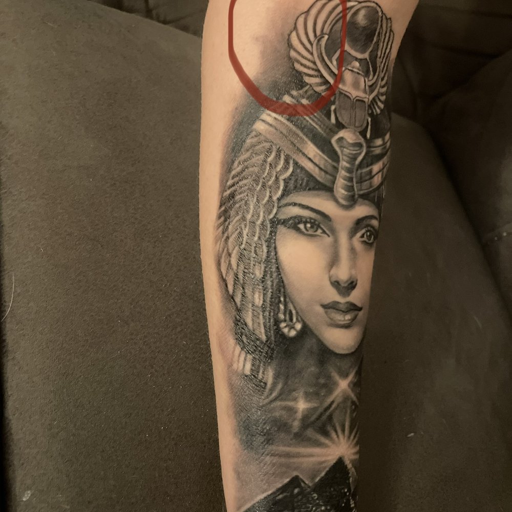 Grade A Tattoos and Body Piercing - Tattoo Near Me - Fort Wayne, Indiana