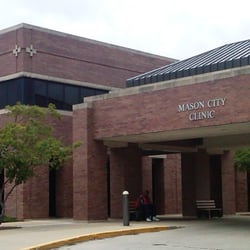 Accelerated Rehabilitation Centers Mason City