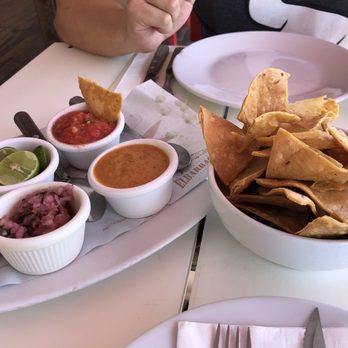 El Barracuda - Free chips and salsa! - Seafood Near Me - Puerto Vallarta, JAL El Barracuda - Free chips and salsa! - Seafood Near Me - Puerto Vallarta, JAL