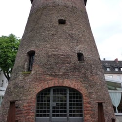 Gaststätte Mühle