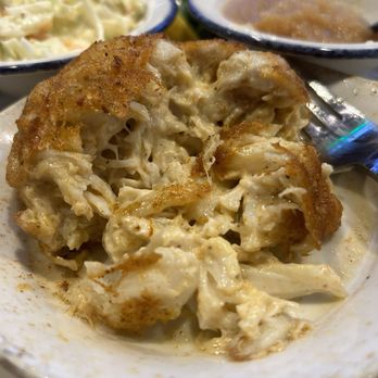 Jerry's Seafood - Crab Bomb - Seafood Near Me - Bowie, Maryland