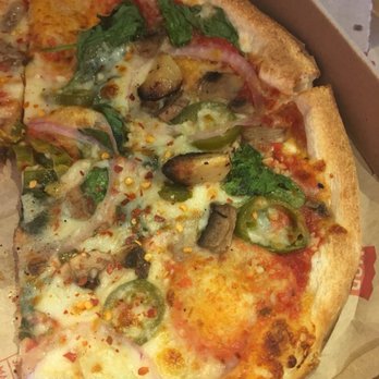 MOD Pizza - Pizza Near Me - Chandler, Arizona MOD Pizza - Pizza Near Me - Chandler, Arizona
