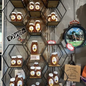 Owl & Otter Espresso - Coffee & Tea Near Me - Lake Placid, Florida