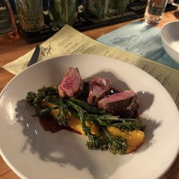 Duck Breast