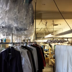Bon Ton Cleaners
