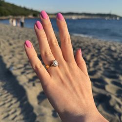 K Alan Smith Gem & Jewelry Salon