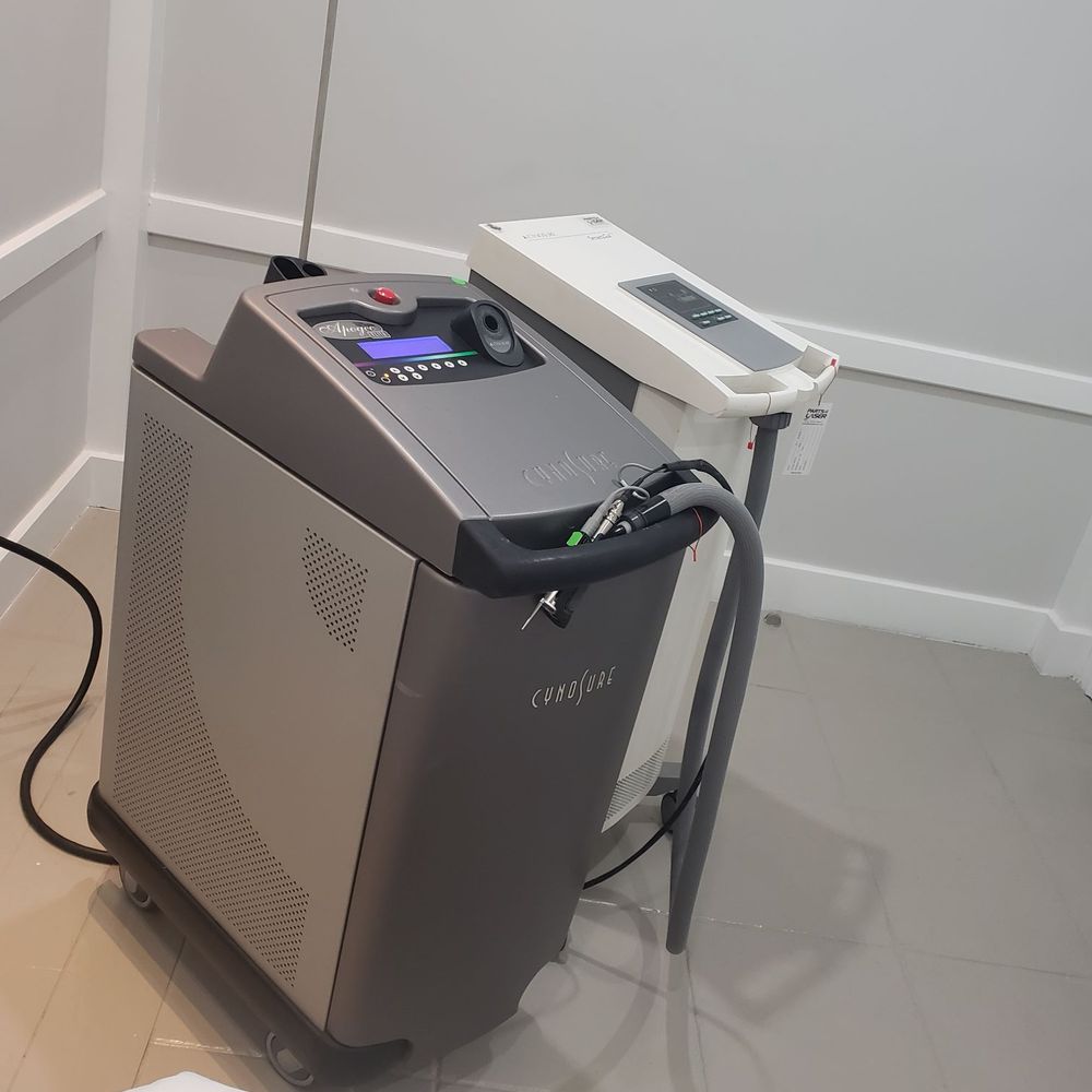 dr LASER - Medical Spas Near Me - New York, New York