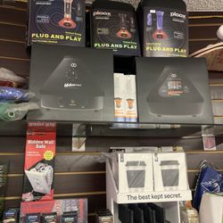 The Plug Smoke Shop
