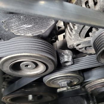 Mel's Mobile Services - More family hack damage..... - Auto Repair Near Me - Greensboro, North Carolina Mel's Mobile Services - More family hack damage..... - Auto Repair Near Me - Greensboro, North Carolina