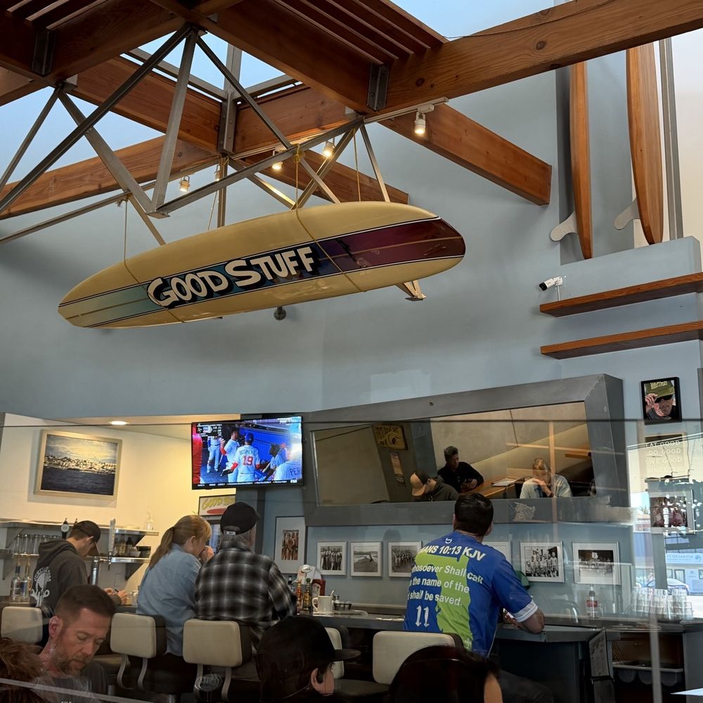 Good Stuff Restaurant - Redondo Beach - Breakfast & Brunch Near Me - Redondo Beach, California Good Stuff Restaurant - Redondo Beach - Breakfast & Brunch Near Me - Redondo Beach, California