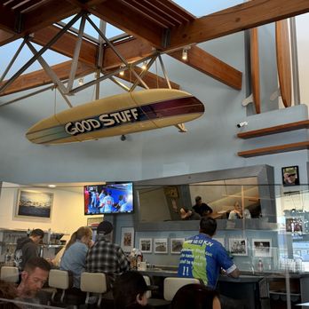 Good Stuff Restaurant - Redondo Beach - Breakfast & Brunch Near Me - Redondo Beach, California Good Stuff Restaurant - Redondo Beach - Breakfast & Brunch Near Me - Redondo Beach, California