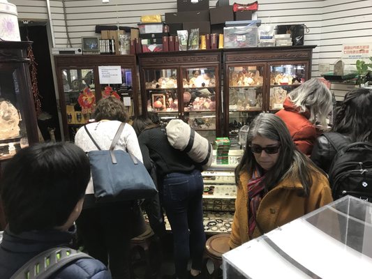 Magic Jewelry by null