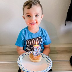 Yummy's Donut