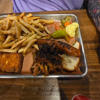 SMKD BBQ  - American Near Me - Henderson, Nevada