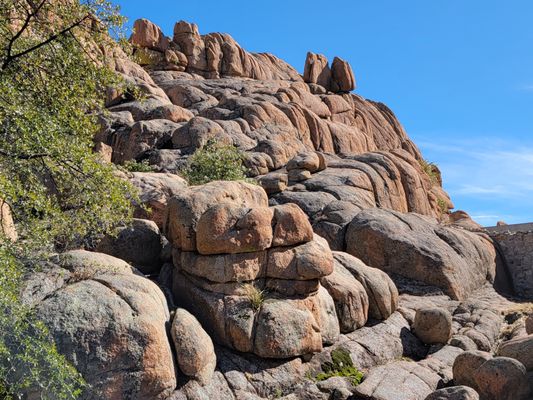 Watson Lake Park by null