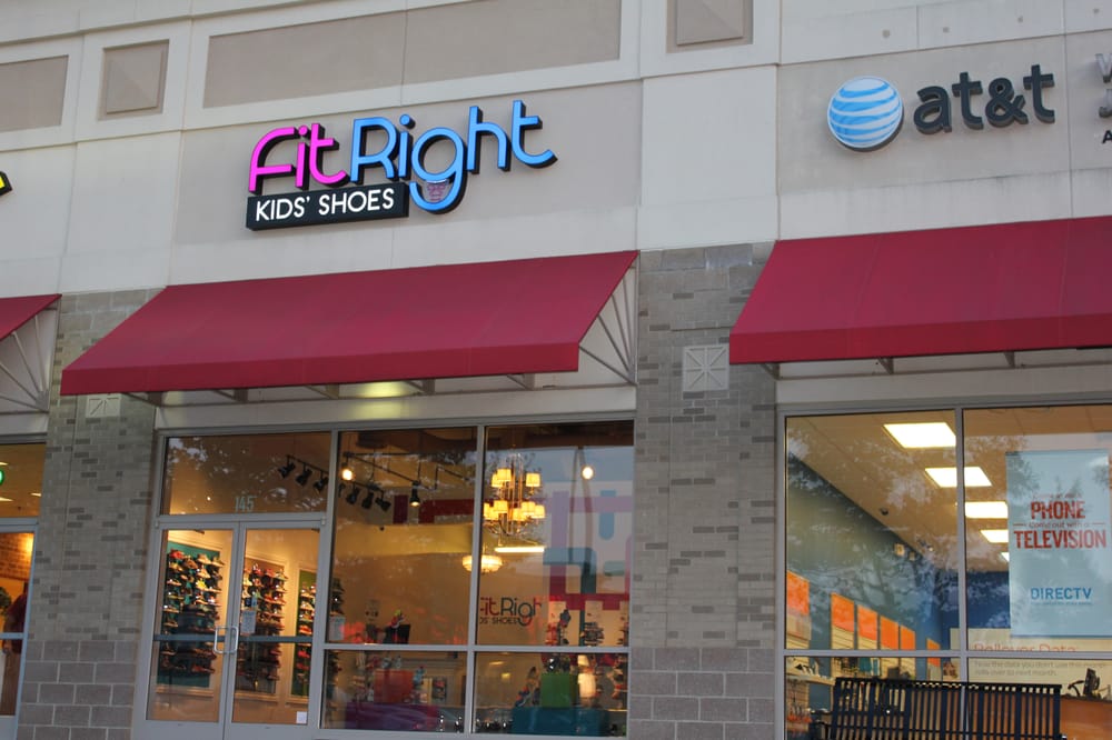 kids shoe stores near me