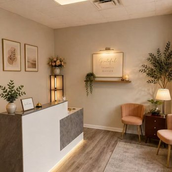 Refresh Foot Spa - Reflexology Near Me - Pooler, Georgia Refresh Foot Spa - Reflexology Near Me - Pooler, Georgia