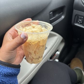 Koupa Espresso Bar - Coffee & Tea Near Me - Haddon Township, New Jersey Koupa Espresso Bar - Coffee & Tea Near Me - Haddon Township, New Jersey