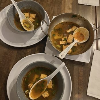 Le Thai - Tom Yum - Thai Near Me - Las Vegas, Nevada