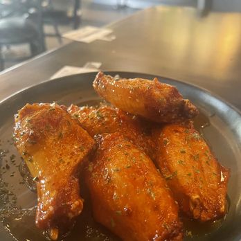 Amazing Basil - Viet. Fish Sauce Wings - Asian Fusion Near Me - Fremont, California Amazing Basil - Viet. Fish Sauce Wings - Asian Fusion Near Me - Fremont, California