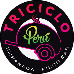 Triciclo Peru Express - Triciclo logo