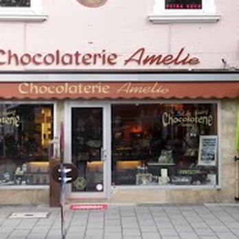 Chocolaterie Amelie - Desserts Near Me - Garmisch-Partenkirchen, BY