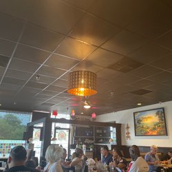 Los Frijolitos Restaurant