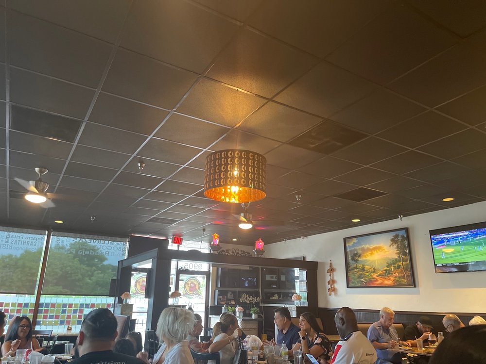 Los Frijolitos Restaurant