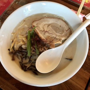 Ramen Kobo - Tonkotsu Ramen (original) - Ramen Near Me - Las Vegas, Nevada Ramen Kobo - Tonkotsu Ramen (original) - Ramen Near Me - Las Vegas, Nevada