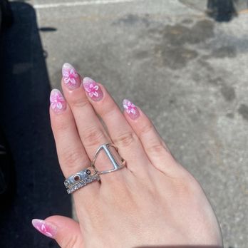 Golden Nail Lounge - Skin Care Near Me - San Jose, California Golden Nail Lounge - Skin Care Near Me - San Jose, California