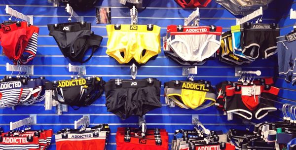 Block Party WeHo by null