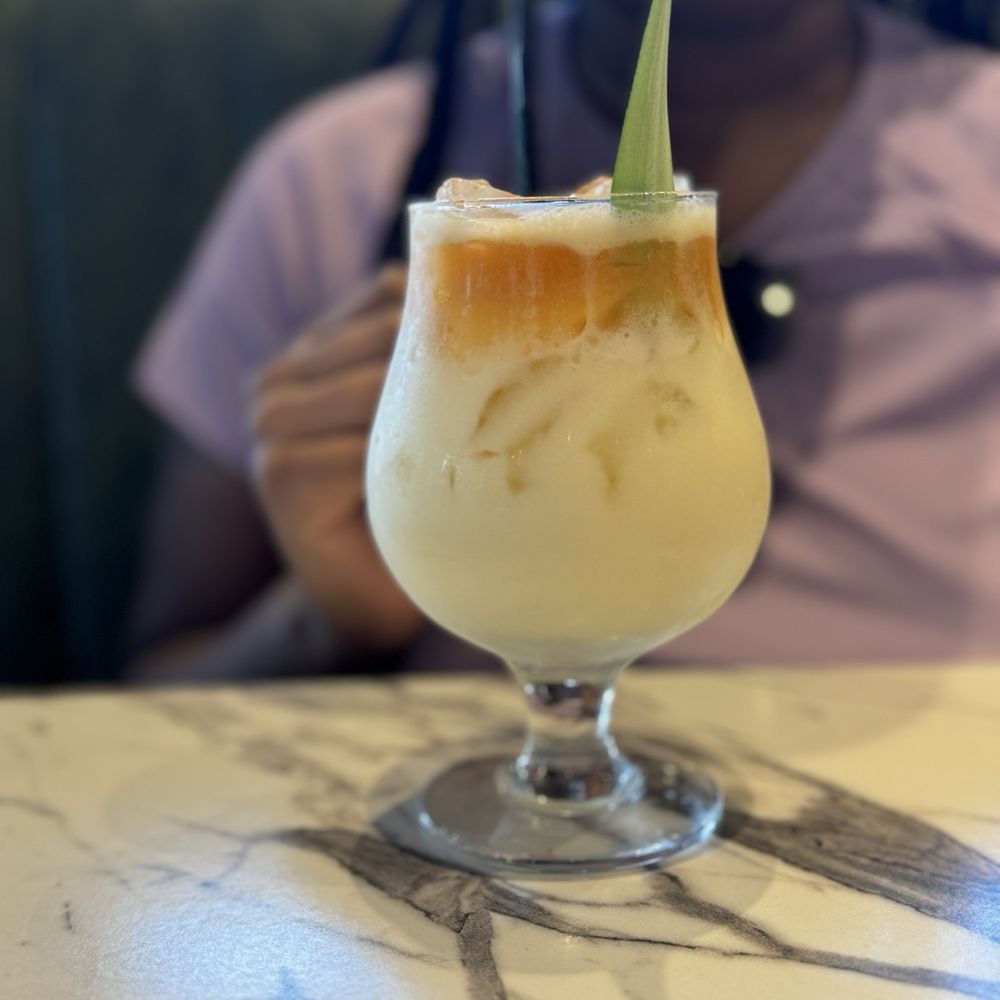 Mucho Gusto - Pina Colada - Mexican Near Me - Towson, Maryland Mucho Gusto - Pina Colada - Mexican Near Me - Towson, Maryland